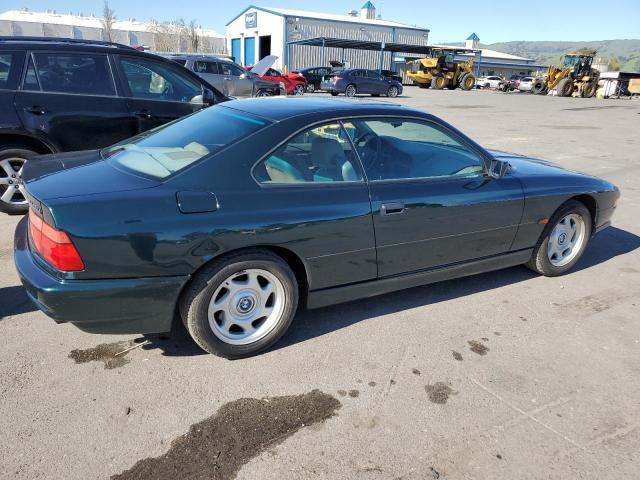 Photo 2 VIN: WBAEF6320SCC90021 - BMW 8 SERIES 