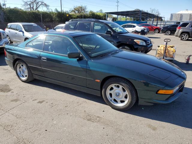 Photo 3 VIN: WBAEF6320SCC90021 - BMW 8 SERIES 