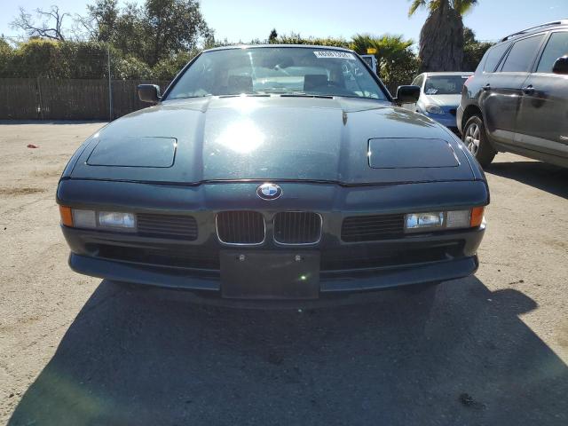 Photo 4 VIN: WBAEF6320SCC90021 - BMW 8 SERIES 