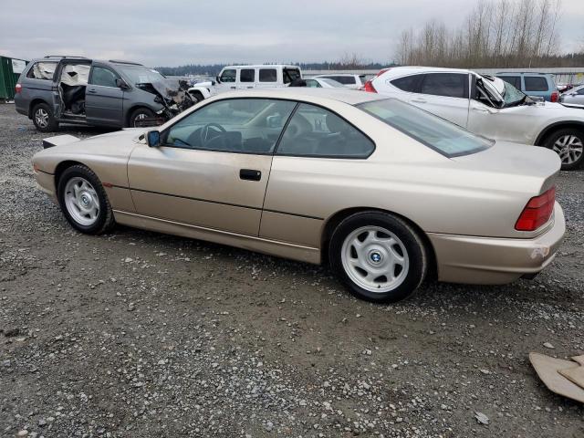 Photo 1 VIN: WBAEF6328SCC89764 - BMW 840 CI AUT 