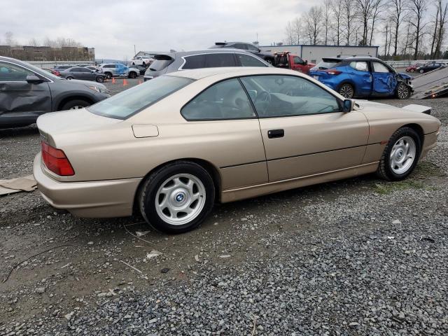 Photo 2 VIN: WBAEF6328SCC89764 - BMW 840 CI AUT 