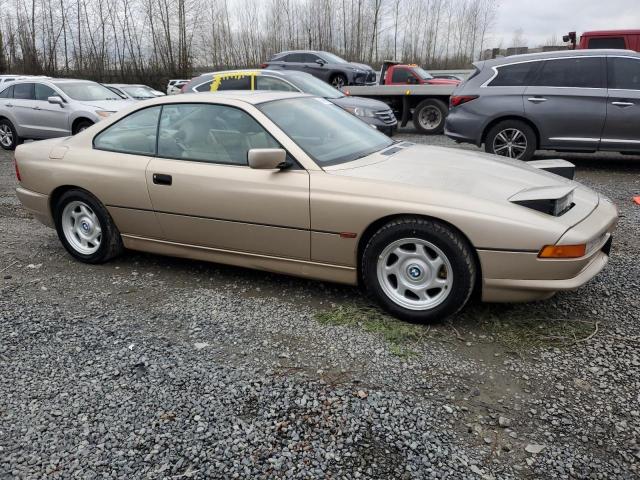 Photo 3 VIN: WBAEF6328SCC89764 - BMW 840 CI AUT 