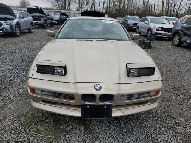 Photo 4 VIN: WBAEF6328SCC89764 - BMW 840 CI AUT 