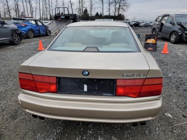 Photo 5 VIN: WBAEF6328SCC89764 - BMW 840 CI AUT 