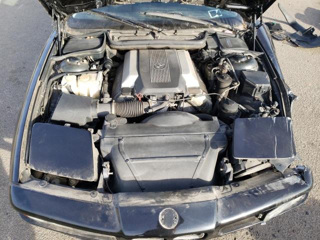 Photo 10 VIN: WBAEF8327VCC31239 - BMW 8 SERIES 