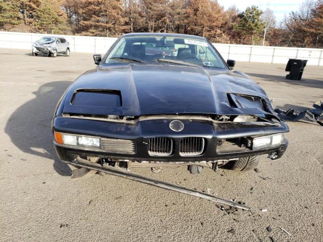 Photo 4 VIN: WBAEF8327VCC31239 - BMW 8 SERIES 