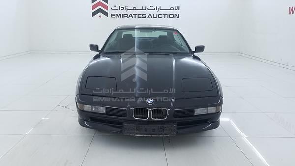 Photo 0 VIN: WBAEG11010CB12049 - BMW 850 