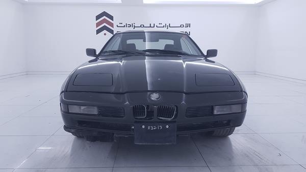 Photo 0 VIN: WBAEG21040CB03352 - BMW 850 