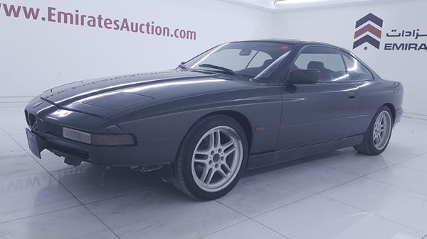 Photo 4 VIN: WBAEG21040CB03352 - BMW 850 