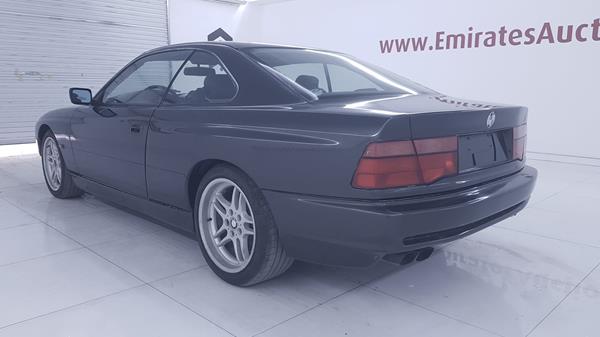 Photo 5 VIN: WBAEG21040CB03352 - BMW 850 