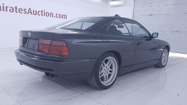 Photo 7 VIN: WBAEG21040CB03352 - BMW 850 