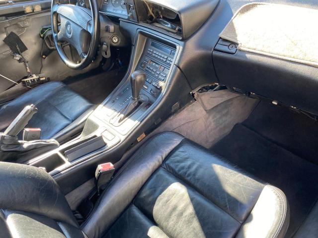 Photo 4 VIN: WBAEG2310MCB73734 - BMW 850 I AUTO 