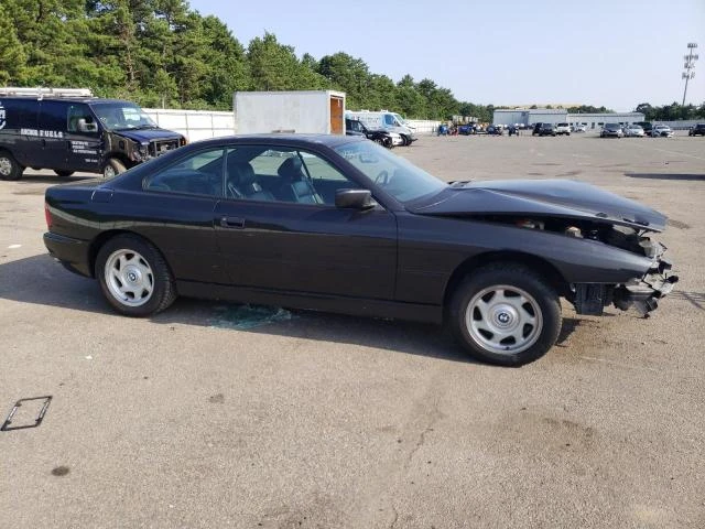 Photo 3 VIN: WBAEG2312MCB73072 - BMW 850 I AUTO 