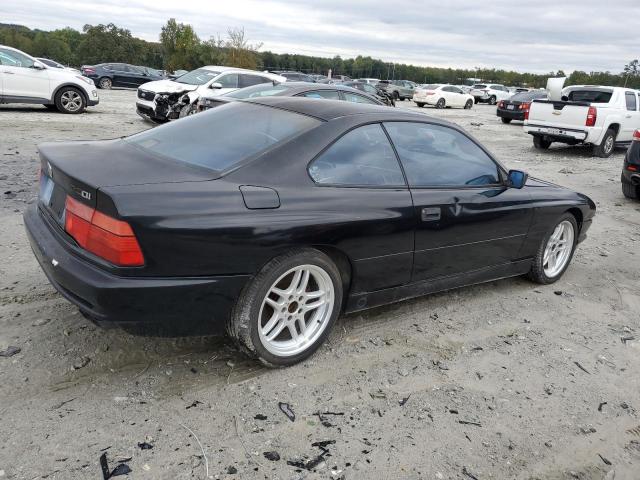 Photo 2 VIN: WBAEG2319MCB72906 - BMW 850 I AUTO 