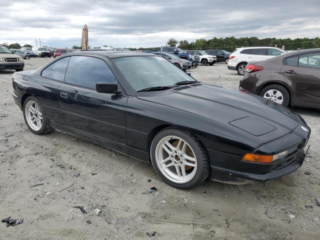 Photo 3 VIN: WBAEG2319MCB72906 - BMW 850 I AUTO 