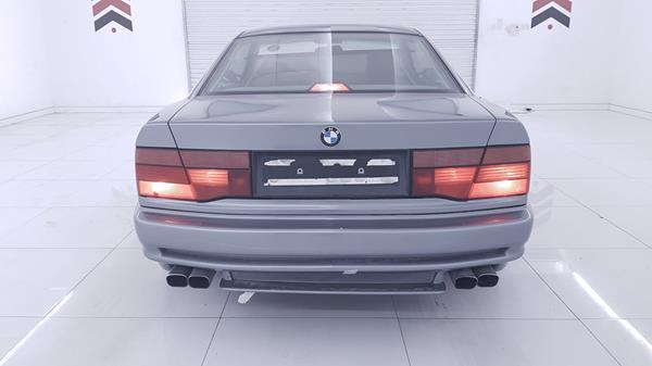 Photo 6 VIN: WBAEG41060CC41390 - BMW 850 