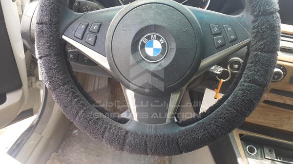 Photo 14 VIN: WBAEH11087CN18219 - BMW 650 I 