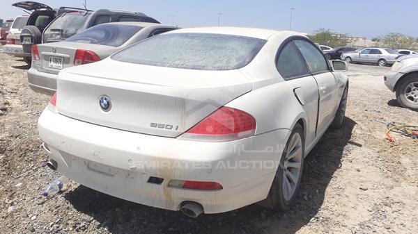 Photo 8 VIN: WBAEH11087CN18219 - BMW 650 I 