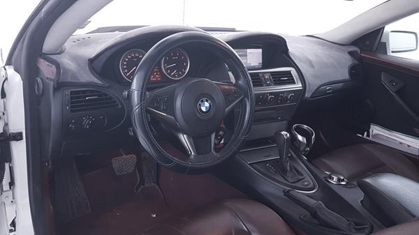 Photo 11 VIN: WBAEH11096CN16218 - BMW 650 I 