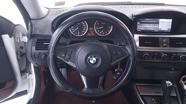 Photo 13 VIN: WBAEH11096CN16218 - BMW 650 I 