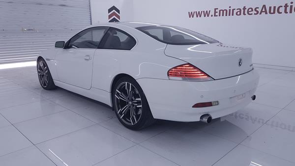 Photo 6 VIN: WBAEH11096CN16218 - BMW 650 I 