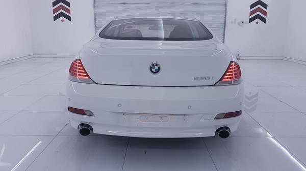 Photo 7 VIN: WBAEH11096CN16218 - BMW 650 I 