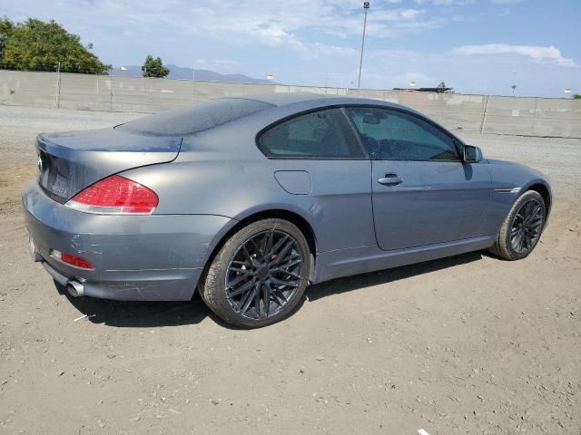 Photo 2 VIN: WBAEH13406CR50172 - BMW 6 SERIES 