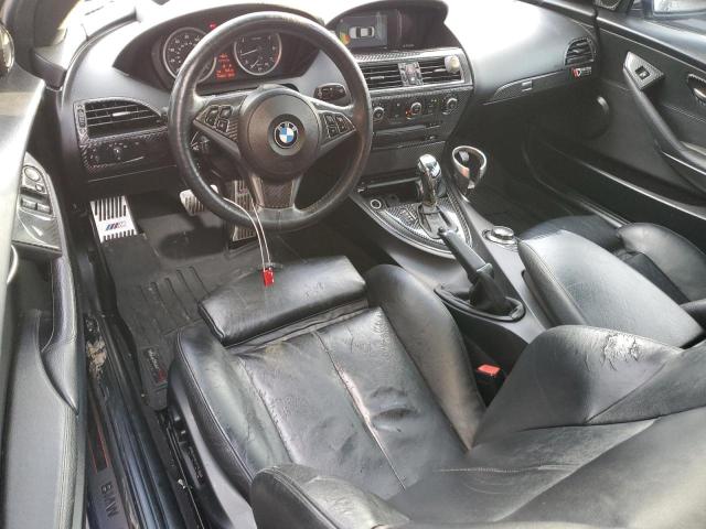 Photo 7 VIN: WBAEH13406CR50639 - BMW 6 SERIES 