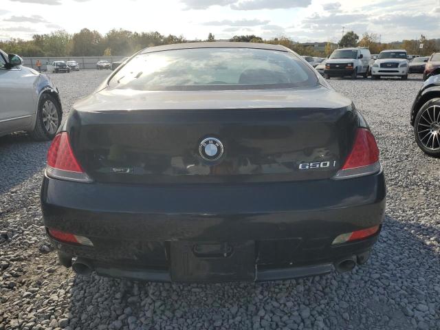 Photo 5 VIN: WBAEH13416CR49015 - BMW 6 SERIES 