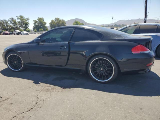 Photo 1 VIN: WBAEH13416CR50049 - BMW 650 I 