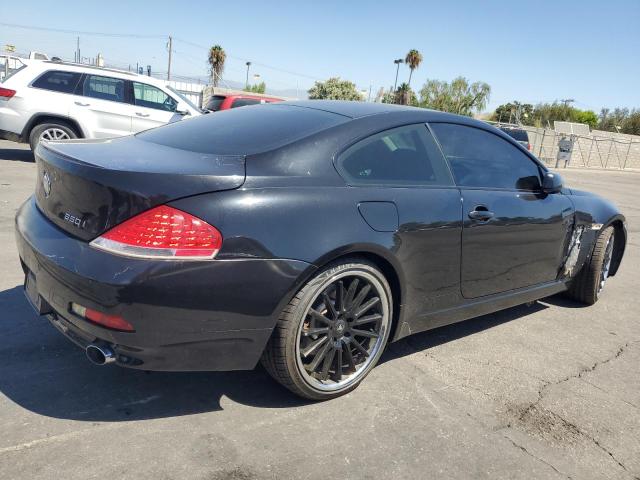 Photo 2 VIN: WBAEH13416CR50049 - BMW 650 I 