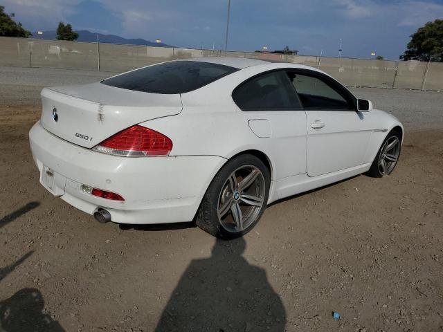 Photo 2 VIN: WBAEH13426CR50884 - BMW 6 SERIES 