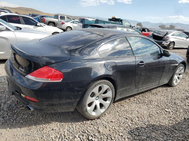 Photo 2 VIN: WBAEH13466CR46031 - BMW 650 I 