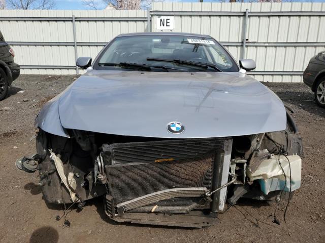 Photo 4 VIN: WBAEH13496CR50493 - BMW 6 SERIES 