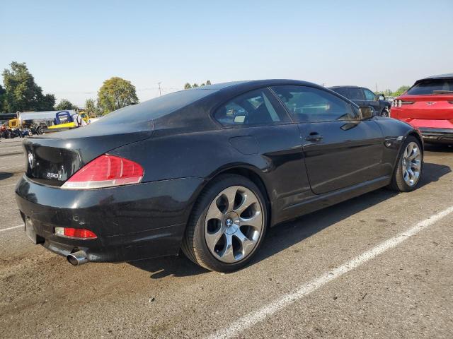 Photo 2 VIN: WBAEH134X6CR51071 - BMW 6 SERIES 