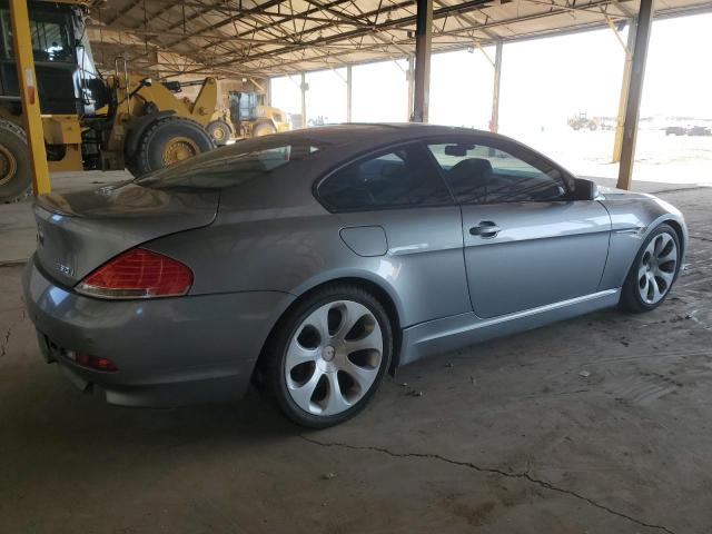 Photo 2 VIN: WBAEH13517CR53432 - BMW 650 I 