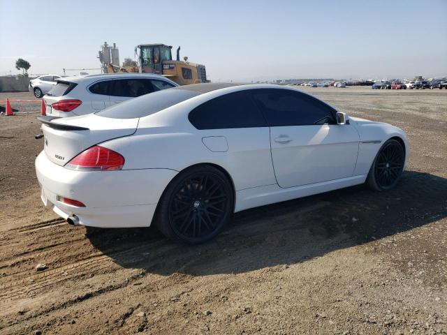 Photo 2 VIN: WBAEH13537CR53299 - BMW 650 I 