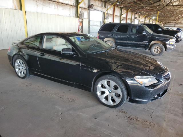 Photo 3 VIN: WBAEH13557CR53207 - BMW 6 SERIES 