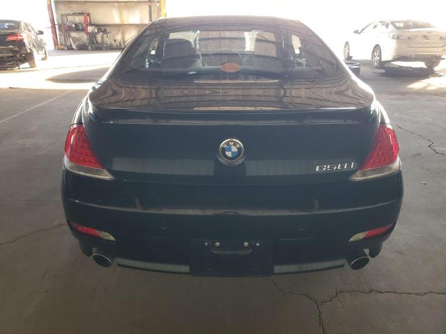 Photo 5 VIN: WBAEH13557CR53207 - BMW 6 SERIES 