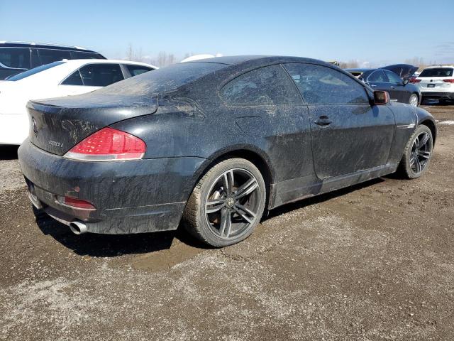 Photo 2 VIN: WBAEH13567CR52339 - BMW 6 SERIES 