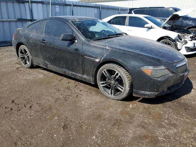 Photo 3 VIN: WBAEH13567CR52339 - BMW 6 SERIES 