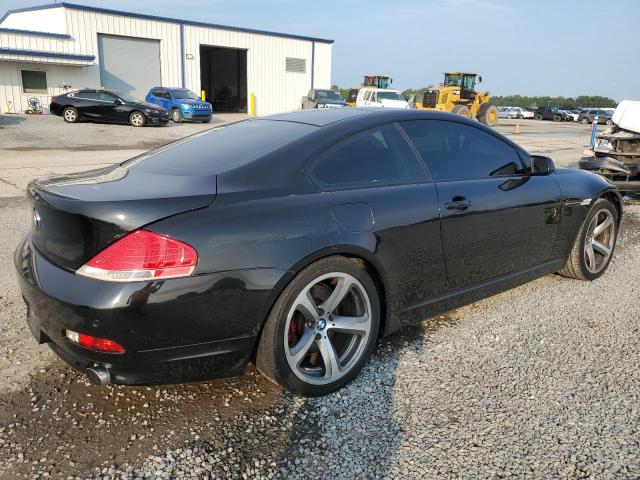 Photo 2 VIN: WBAEH13577CR52351 - BMW 650 I 