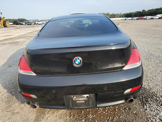 Photo 5 VIN: WBAEH13577CR52351 - BMW 650 I 