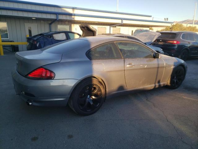 Photo 2 VIN: WBAEH13597CR51458 - BMW 650 I 