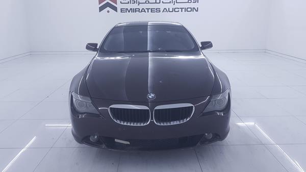 Photo 0 VIN: WBAEH31007B703544 - BMW 630 I 