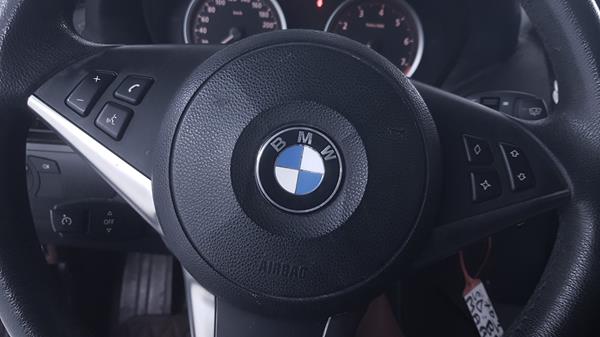 Photo 12 VIN: WBAEH31007B703544 - BMW 630 I 