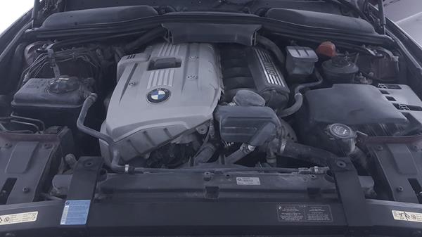 Photo 32 VIN: WBAEH31007B703544 - BMW 630 I 