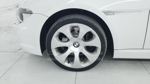 Photo 31 VIN: WBAEH71026B296638 - BMW 645 