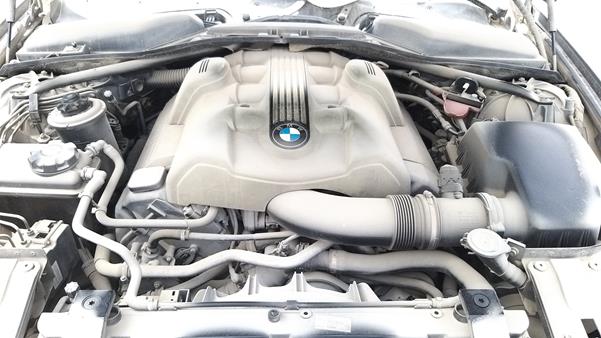 Photo 17 VIN: WBAEH71090B295431 - BMW 645 