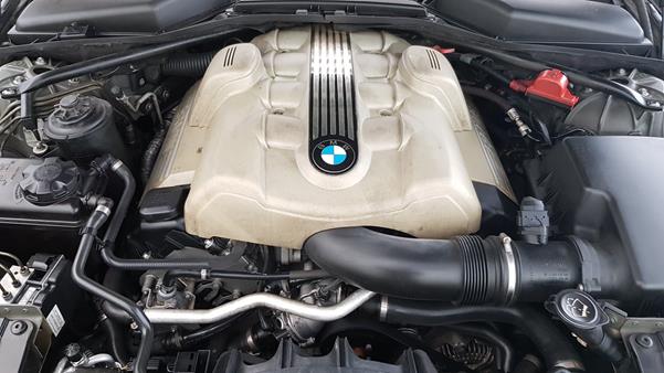 Photo 33 VIN: WBAEH71090B295431 - BMW 645 